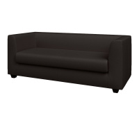 MVK15424 Диван 3-местный Nap3 Ecotex brown