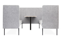 Акустическая кабина Toronto 227x132x122