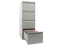 Картотечный шкаф Практик AFC-04