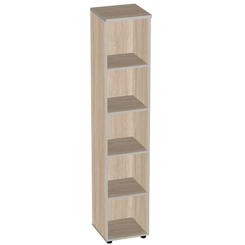 Стеллаж узкий высокий V - 2.6