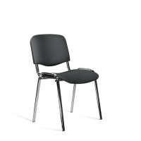 Стул ИЗО CH Z11 (черный)