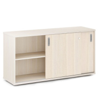 Шкаф-купе низкий 1432х440х750 V-78_Дуб Кобург Шкаф-купе низкий 1432х440х750 V-78_Дуб Кобург