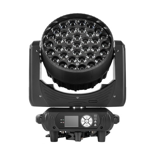 LightCraft 37x15W ZOOM