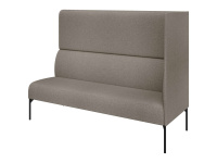 MVK60888 Модуль 3-местный левый высокий Brd3HL Sherlock brown