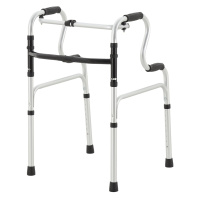 Ходунки шагающие Med-Mos 172.03 R-900V-00 для передвижения и реабилитации