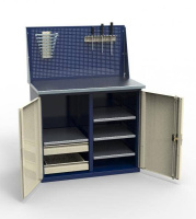 Тумба инструментальная СШИ.Т.02.02.04_сб1 Тумба инструментальная СШИ.Т.02.02.04_сб1