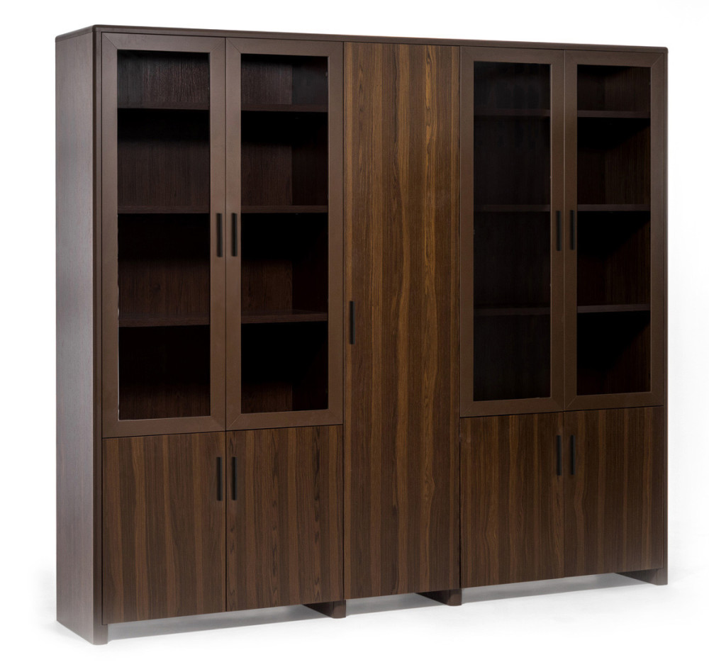 LEGNO Шкаф д/бумаг/одежды ОРЕХ LEGNO Шкаф д/бумаг/одежды ОРЕХ