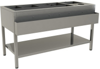 Барная станция RESTOINOX БСНМО-15/7-ПК