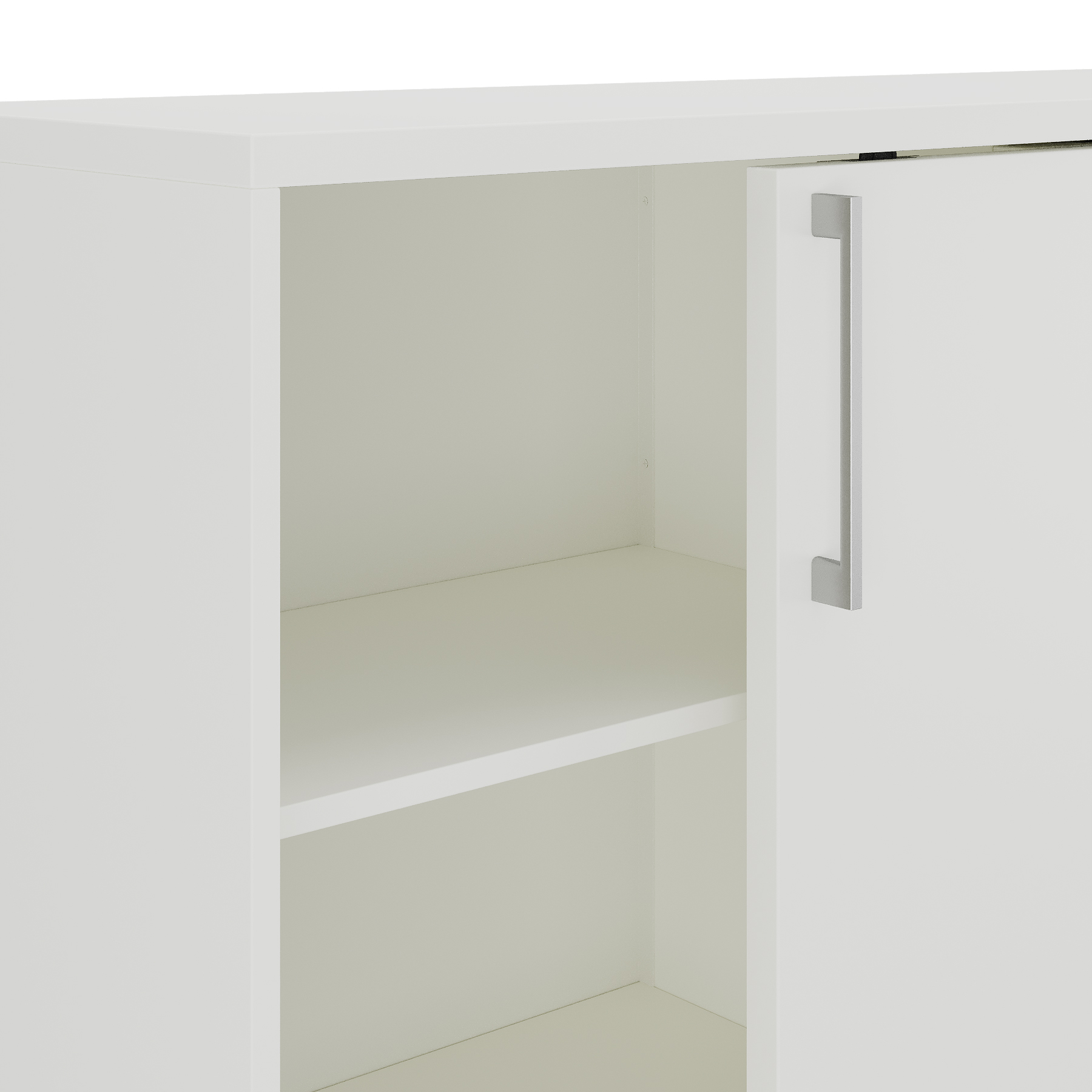 Шкаф-купе Kobor HK/3-120/40/M white/premium Шкаф-купе Kobor HK/3-120/40/M white/premium