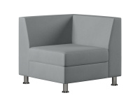 Секция угловая Marcus MC-U.01 экокожа Oregon 17