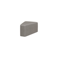 MVK45041 Модуль соединительный 30 высокий СМ-П30°В Kiton grey