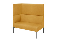MVK60882 Модуль 2-местный правый высокий Brd2HR Sherlock yellow