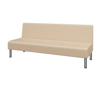 57275 Модуль 3-местный высокий U3H Oregon beige
