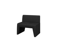 MVK60699 Модуль 1-местный Kit1 Kiton black