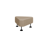 MVK43754 Модуль треугольный СМ-П60° Tempo beige