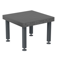 Сварочный стол SRK D16.10.10-K Сварочный стол SRK D16.10.10-K