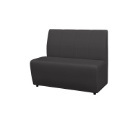 MVK14264 Модуль 2-местный BEL2 Domus grey