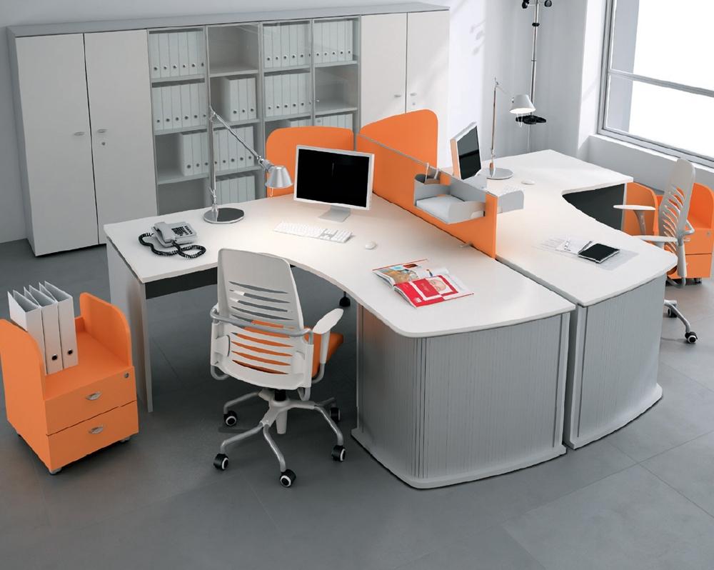 Эргономичная мебель для офиса: как повысить продуктивность сотрудников