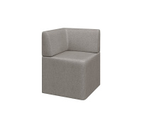 MVK60727 Модуль угловой Kit-C Kiton grey