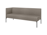 MVK60979 Модуль 3-местный правый Brd3R Sherlock brown