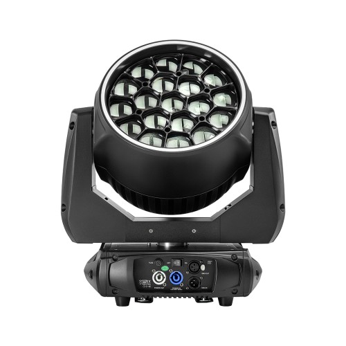 LightCraft 19X40W B-EYE RING MKII