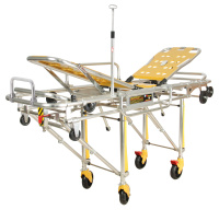 Каталка для АСМП Med-Mos (YDC-3A) (СП-5) АВТОЛОДИНГ Каталка для АСМП Med-Mos (YDC-3A) (СП-5) АВТОЛОДИНГ