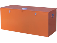 Контейнер для ртутных ламп КРЛ 1-180