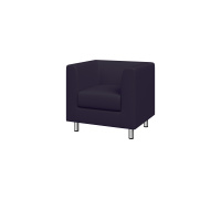 MVK58726 Кресло Dm1-2 Ecotex purple