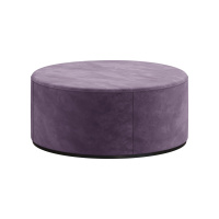 MVK60755 Пуф 80х35 БН-8035 Newtone purple