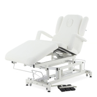 Массажный стол электрический Med-Mos ММКМ-2 (SE3.21.10Д): современное решение для комфорта и эффективности