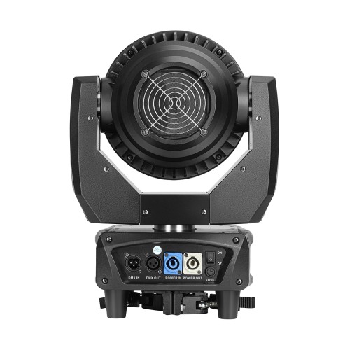 LightCraft H19x15W WASH