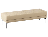 Пуф трехместный Shoko SH-PF-03 экокожа Oregon 12