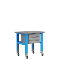 Стол промышленный PLC 10.3-М Стол промышленный PLC 10.3-М