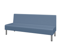 57286 Модуль 3-местный высокий U3H Oregon light blue