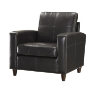 Кресло с подлокотниками Босс