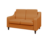 MVK15874 Диван 2-местный R2 Oregon orange