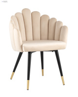 Кресло Камелия, бежевый Кресло Камелия, бежевый