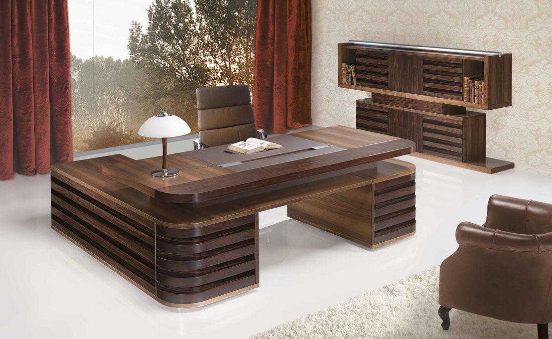 Как выбрать идеальный стол для руководителя: 5 ключевых критериев Как выбрать идеальный стол для руководителя: 5 ключевых критериев