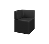 MVK11935 Модуль угловой Kit-C Ecotex black