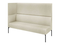 MVK60893 Модуль 3-местный правый высокий Brd3HR Sherlock beige