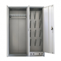 Шкаф металлический Dry сушильный RANGER 5 Шкаф металлический Dry сушильный RANGER 5