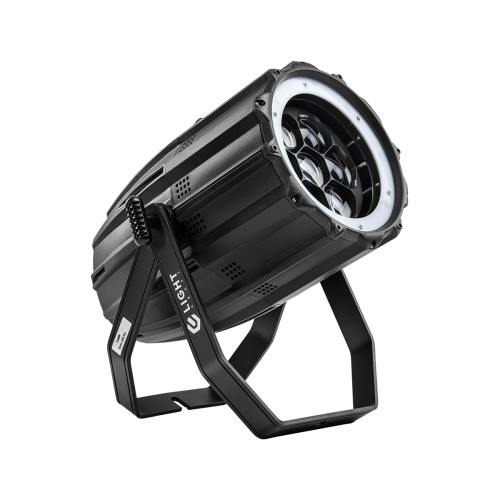 LightCraft Zoom Par 7x40