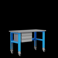 Стол промышленный PLC 15.3-М Стол промышленный PLC 15.3-М