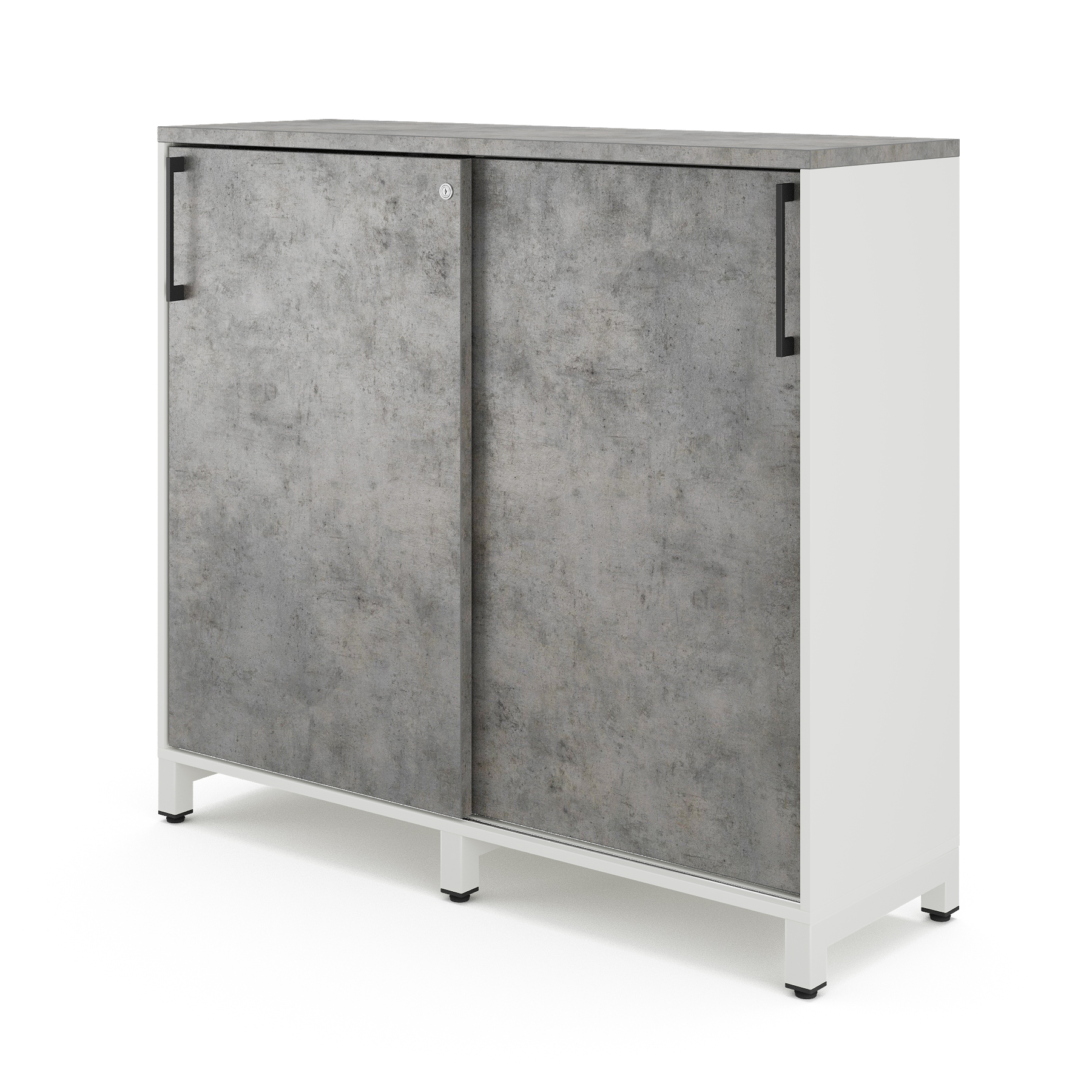 Шкаф-купе Kobor HK/3-120/60/M white/chicago Шкаф-купе Kobor HK/3-120/60/M white/chicago