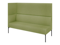 MVK60897 Модуль 3-местный правый высокий Brd3HR Sherlock green
