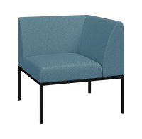 MVK14229 Модуль угловой AC Sweet light blue