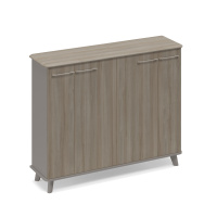 Шкаф средний закрытый греденция ТМ 343 ВЛ/ВЛ/ВЛ.ВЛ Шкаф средний закрытый греденция ТМ 343 ВЛ/ВЛ/ВЛ.ВЛ