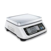 Весы электронные порционные CAS SWN-03 с аккумулятором Весы электронные порционные CAS SWN-03 с аккумулятором