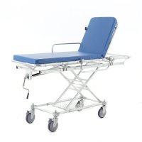 Каталка больничная Med-Mos (YQC-2L) KatB-31211N Каталка больничная Med-Mos (YQC-2L) KatB-31211N