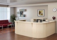 Ресепшн Riva Клен Ресепшн Riva Клен